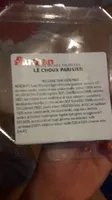 Choux parisiens