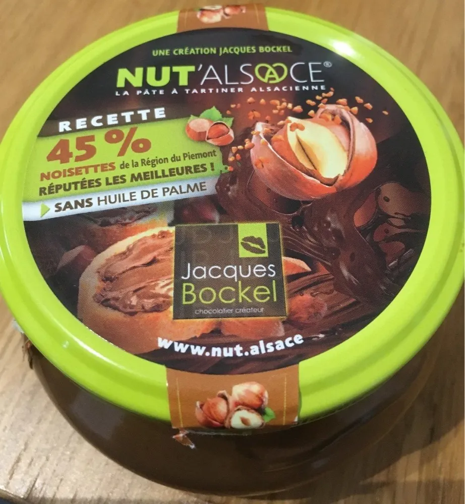 Nut’alsace