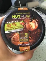 Nut alsace