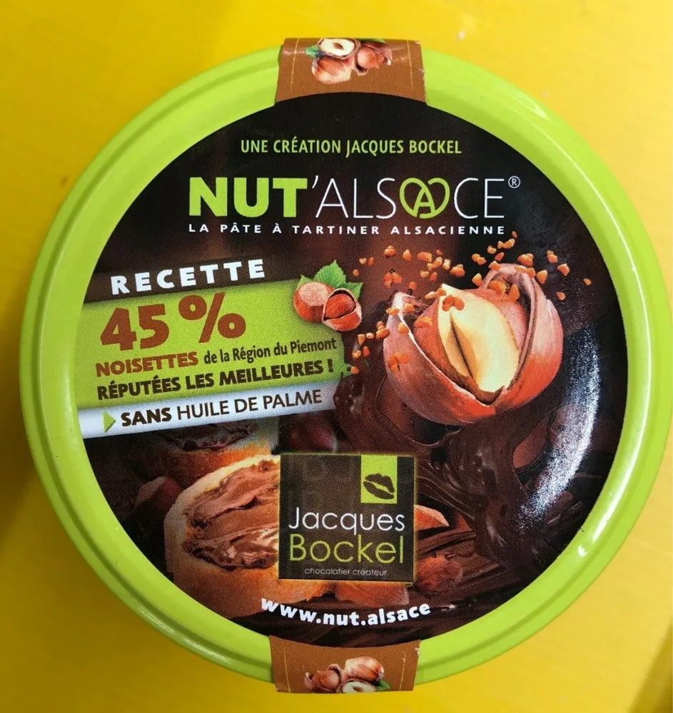NUT'ALSACE