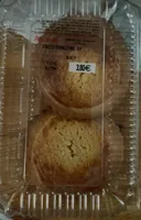 Sable frangipane
