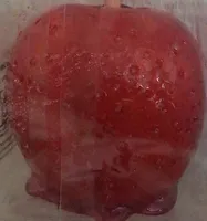 Pomme d’amour