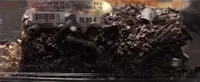MERVEILLEUX CHOCOLAT