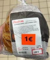 Pate A Pain 500 Gr