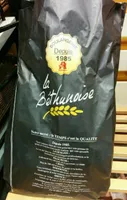 Baguette Béthunoise