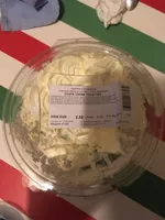 Creme fouetté