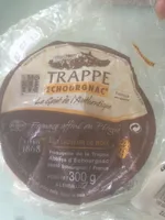 Trappe d'Échourgnac