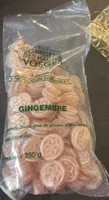 CDHV GINGEMBRE