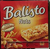 Nuts