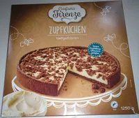 Zupfkuchen