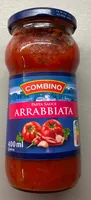 Arrabbiata