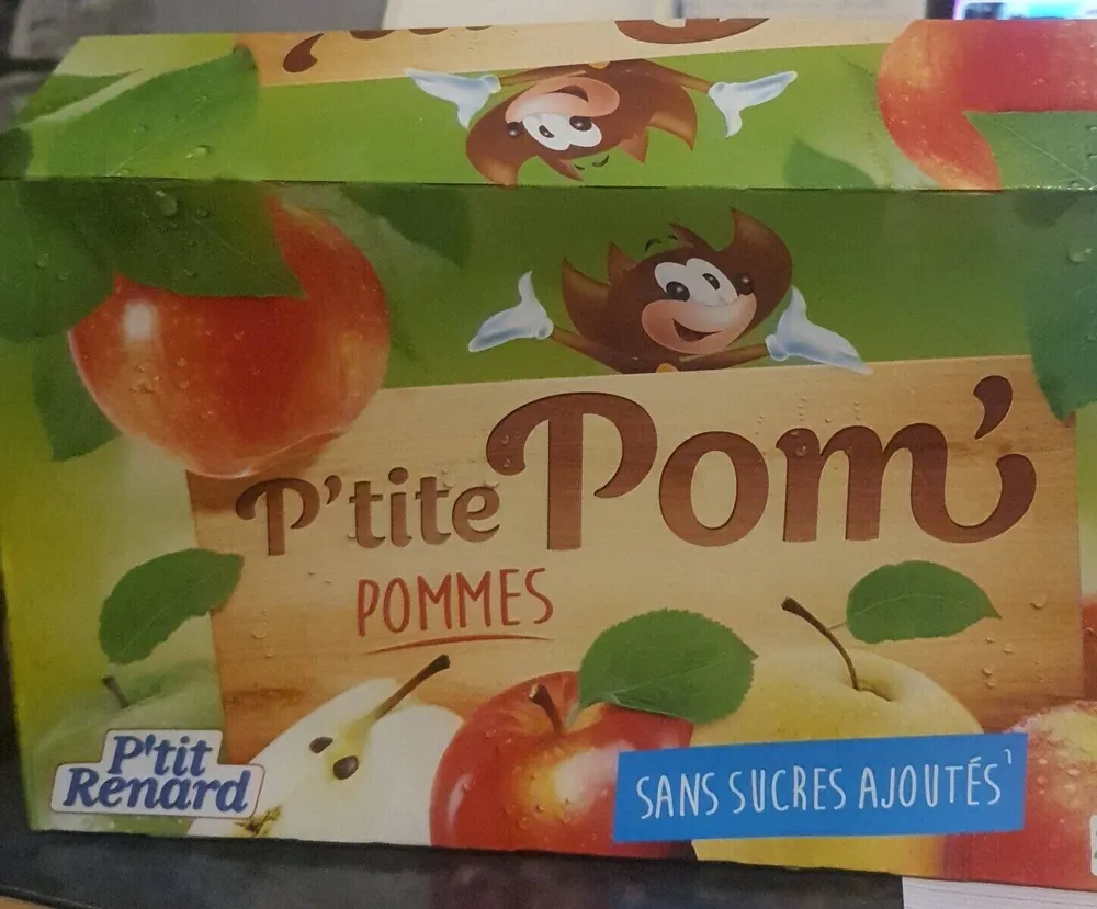 Pom'Potes