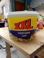 Pop corn
