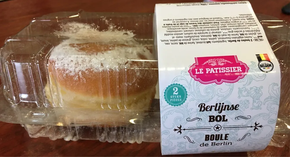 Boule de Berlin