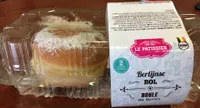 Boule de Berlin