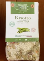 Risotto agli asparagi