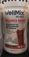 WellMix Balance Shake