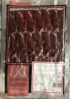 Paleta de Bellota Ibérica