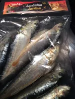 Whole Sardines