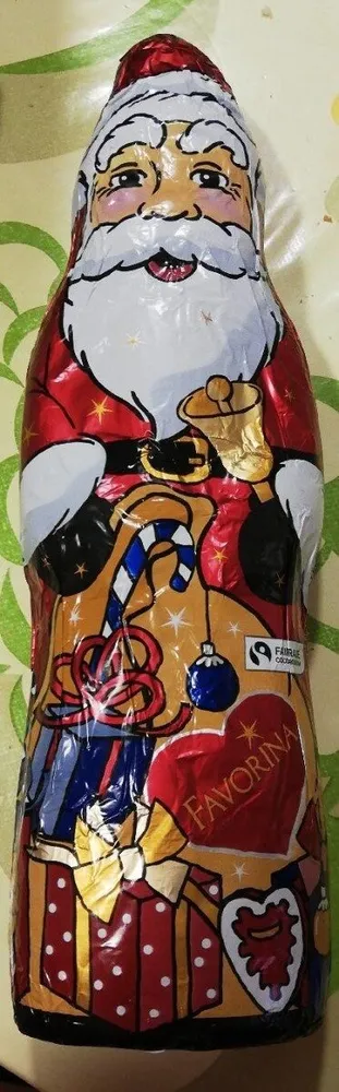 Papá Noel