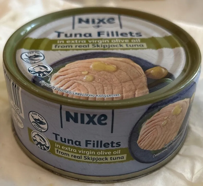 Nixe