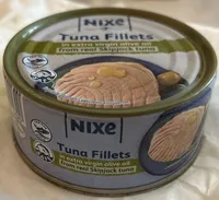 Nixe