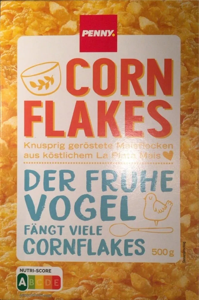 Cornflakes