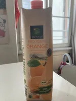 BIO-SAFT ORANGE