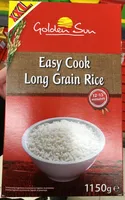 Easy Cook Long Grain Rice (XXL)