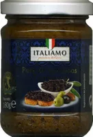 Pâte d'olives Taggiasco