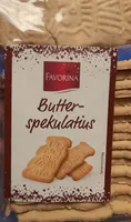 Butterspekulatius