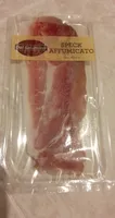 Speck affumicato