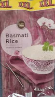 Basmati Reis