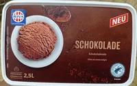 Schokolade