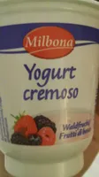 Yogurt cremoso