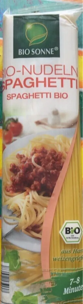Spagetti