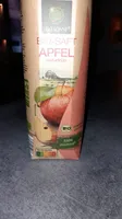 Apfelsaft
