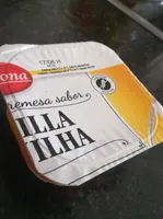 Natillas Vainilla