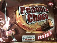 Penut&choco