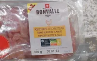 Pouletbrust