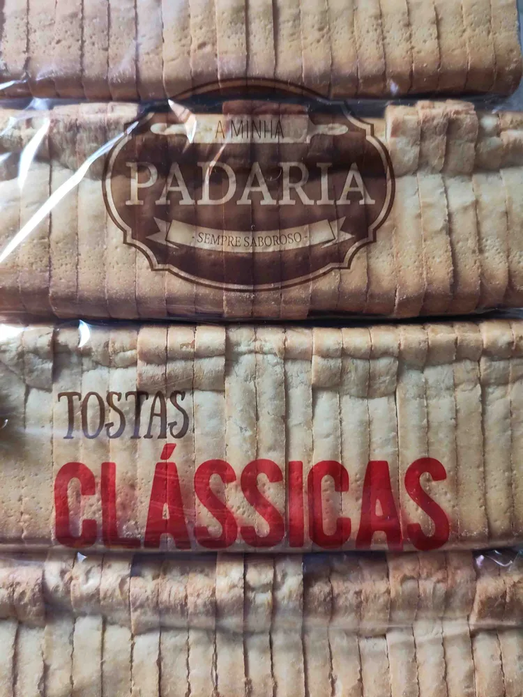 Tostas Clássicas