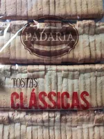 Tostas Clássicas
