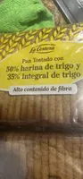 Biscotes