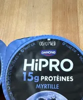 Hipro Myrtilles