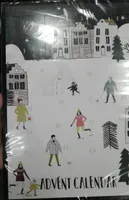 Calendrier de l'avent