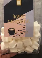 Floating Marshmallows