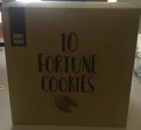 10 fortune cookies