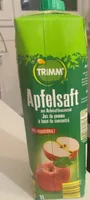 Apfelsaft