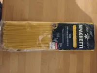 Spaghetti