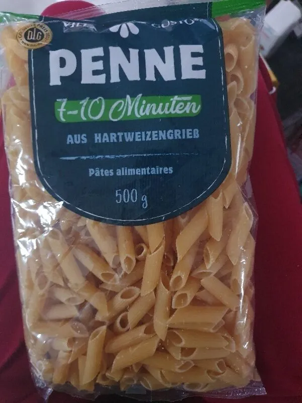 Penne
